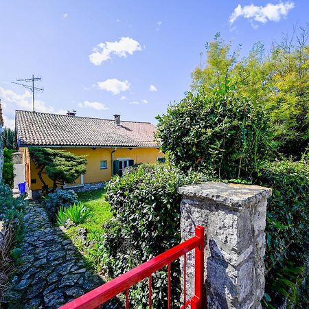 Carmelo House Hotel Rovinj Kültér fotó