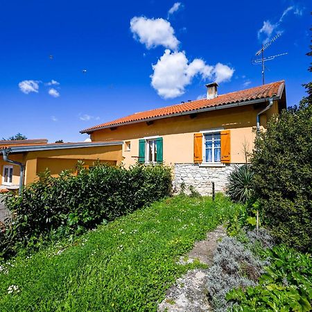 Carmelo House Hotel Rovinj Kültér fotó