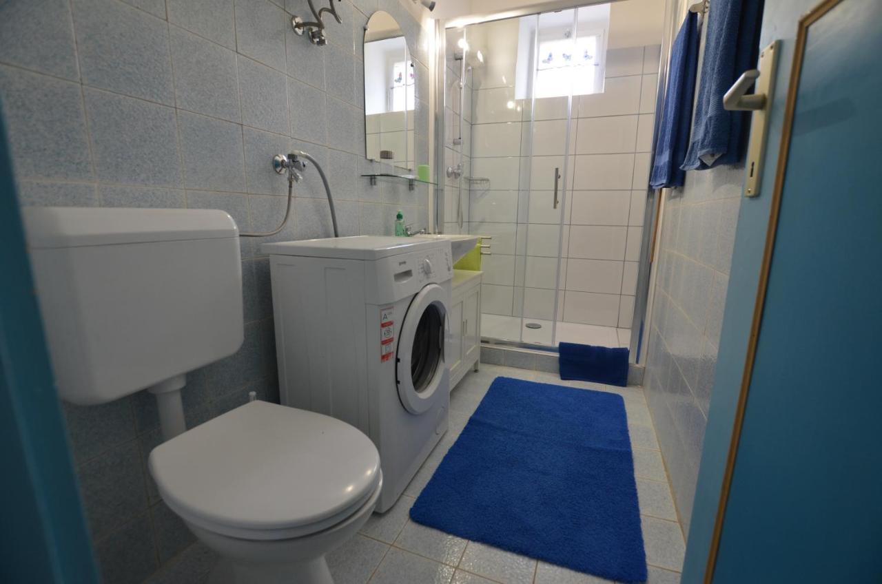 Carmelo House Hotel Rovinj Kültér fotó