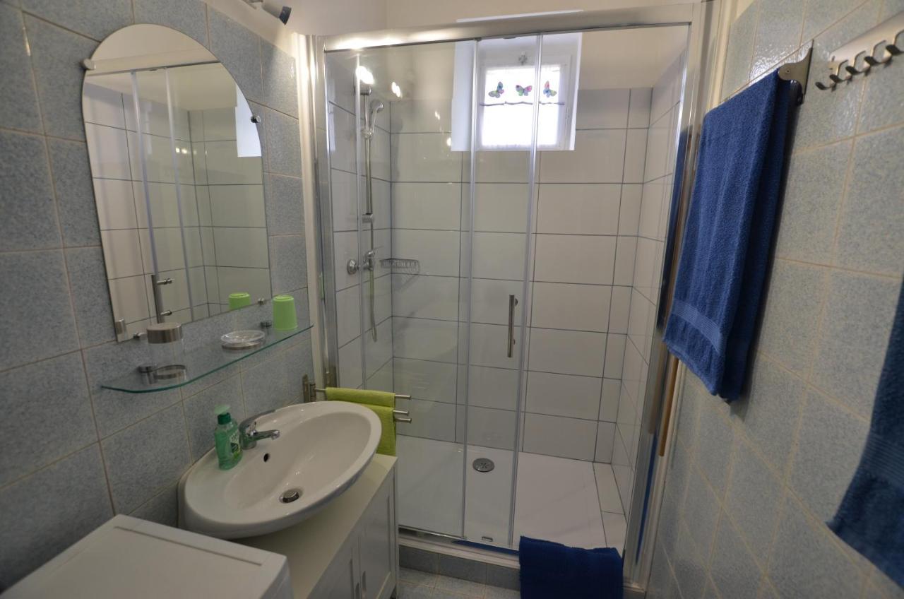 Carmelo House Hotel Rovinj Kültér fotó