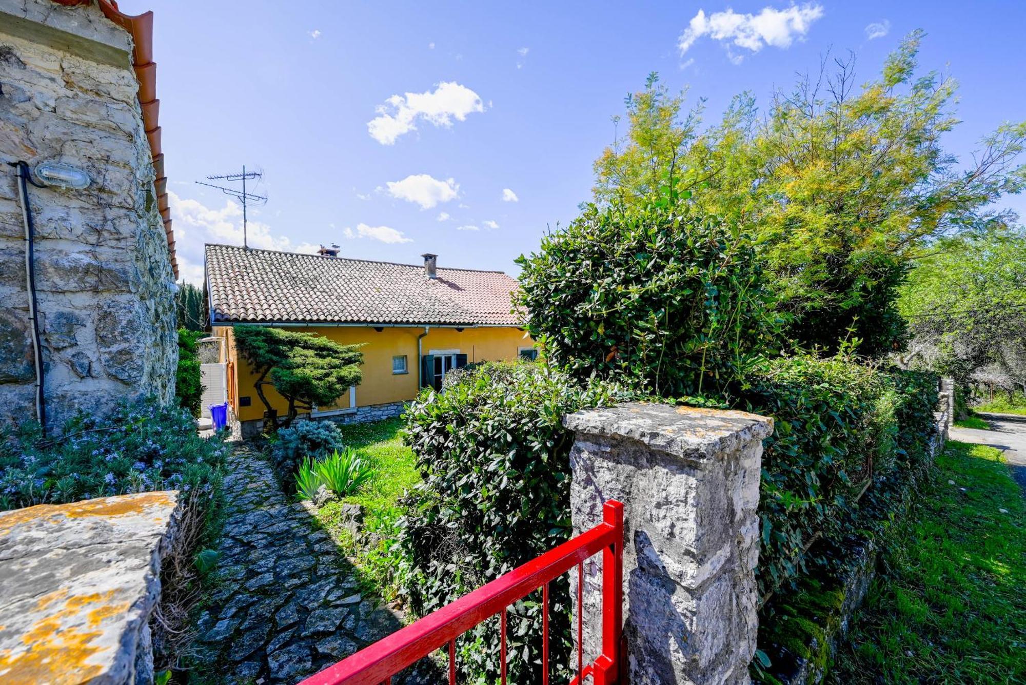 Carmelo House Hotel Rovinj Kültér fotó