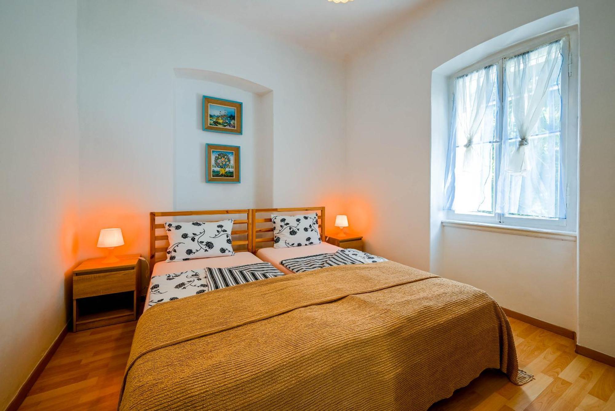 Carmelo House Hotel Rovinj Kültér fotó