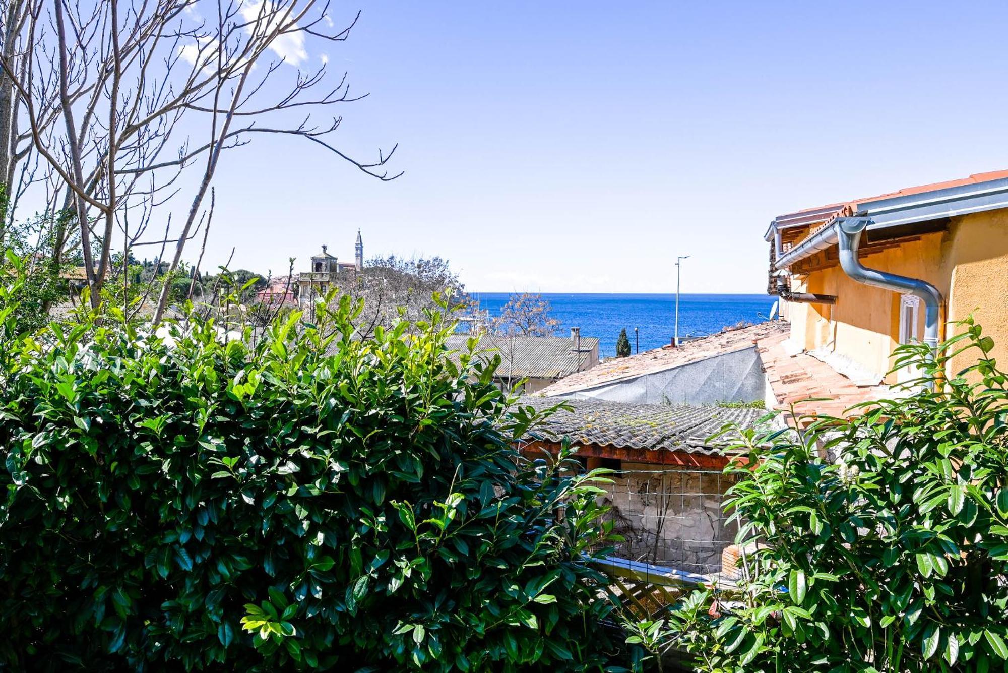 Carmelo House Hotel Rovinj Kültér fotó