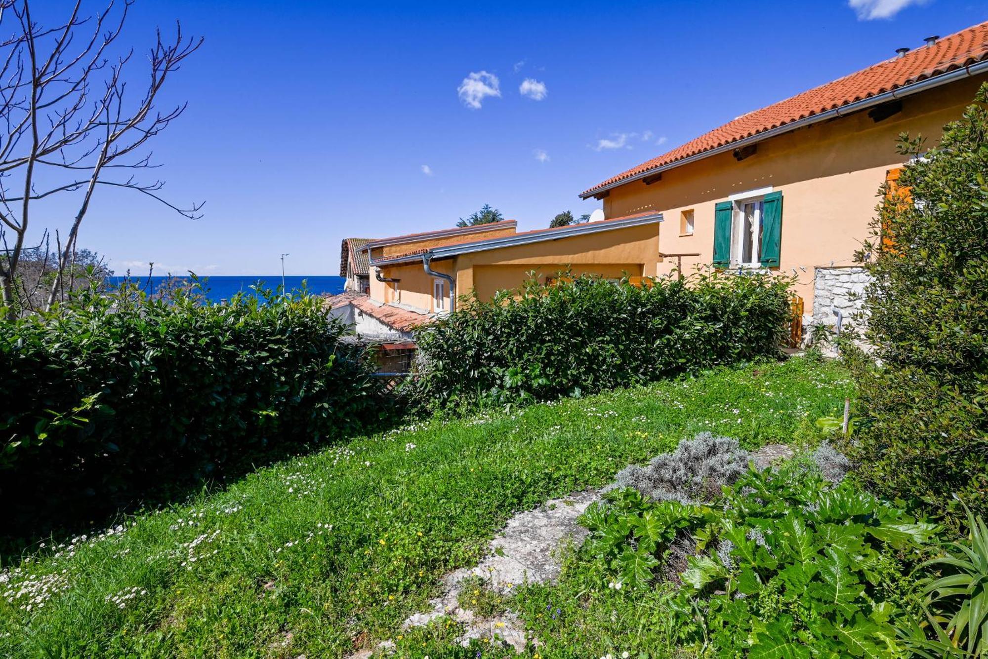 Carmelo House Hotel Rovinj Kültér fotó