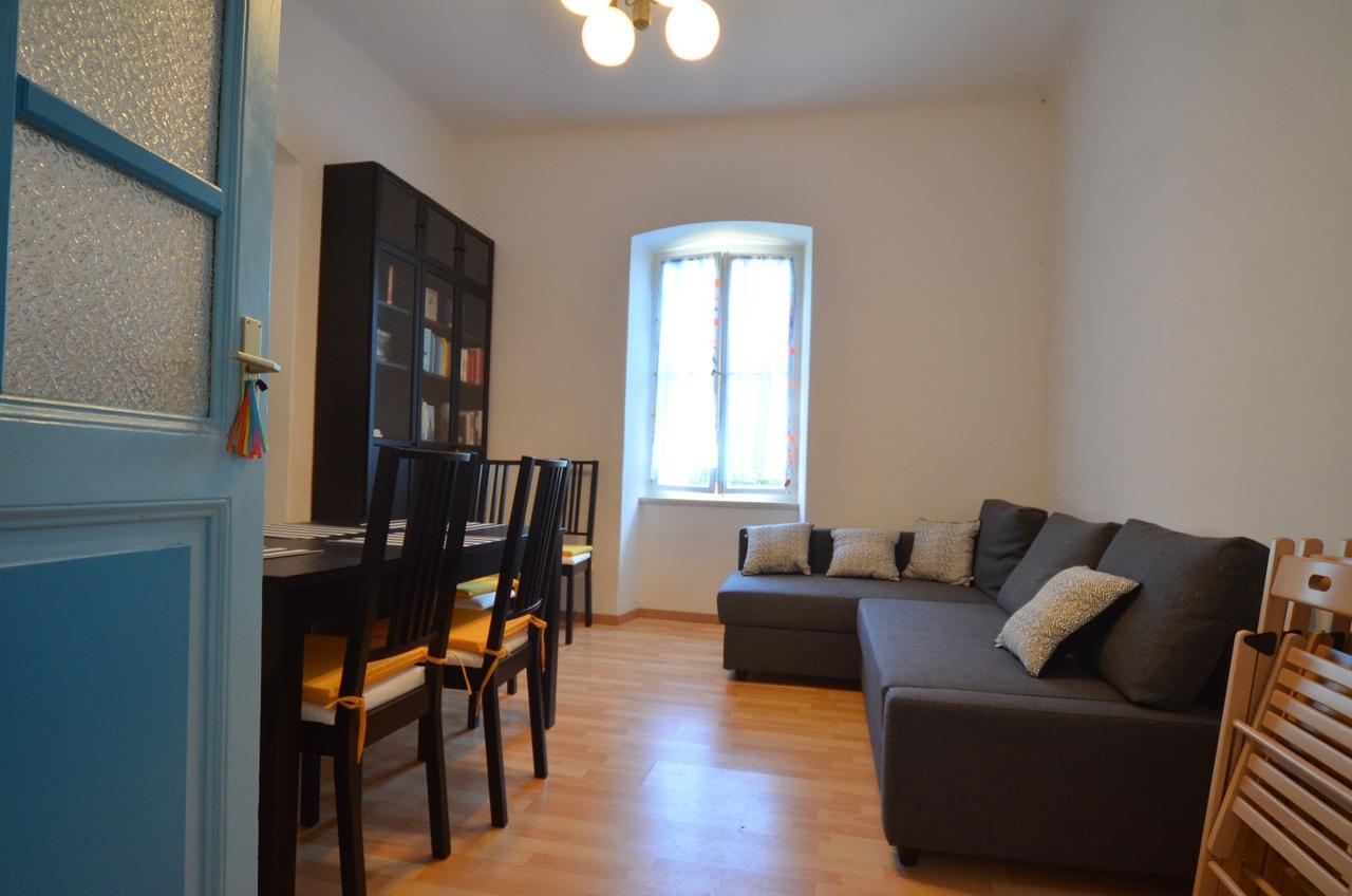 Carmelo House Hotel Rovinj Kültér fotó