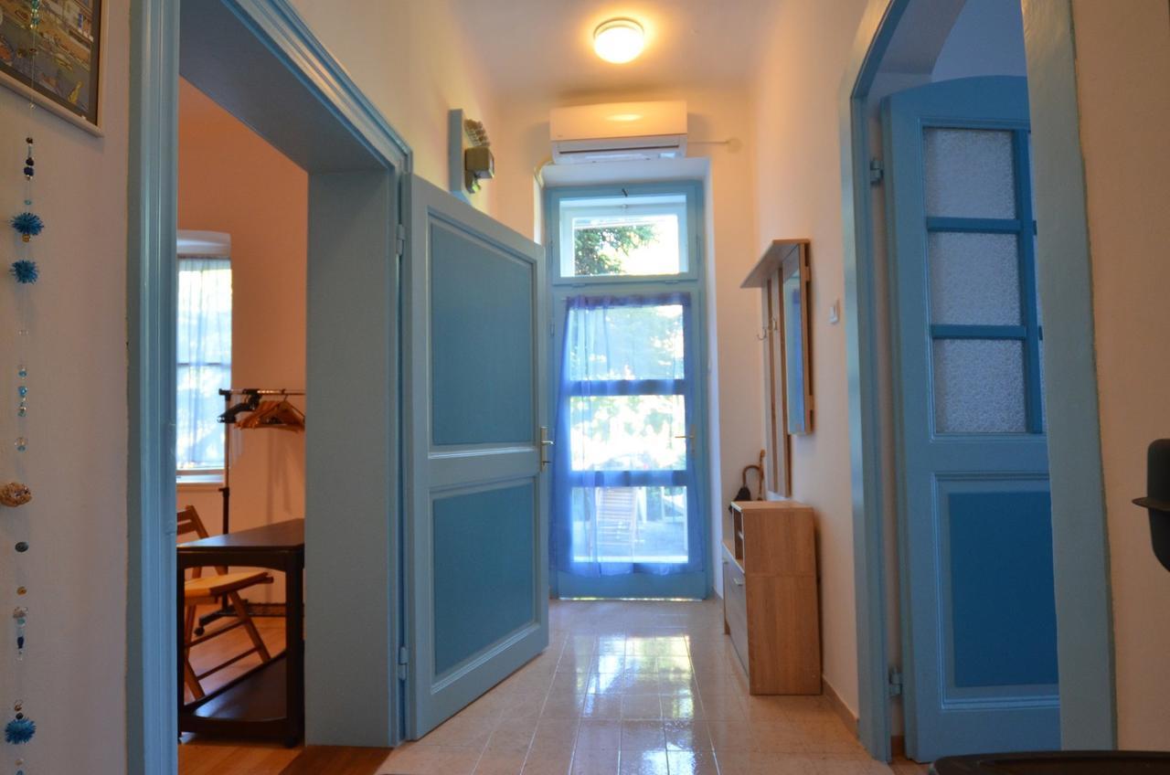 Carmelo House Hotel Rovinj Kültér fotó