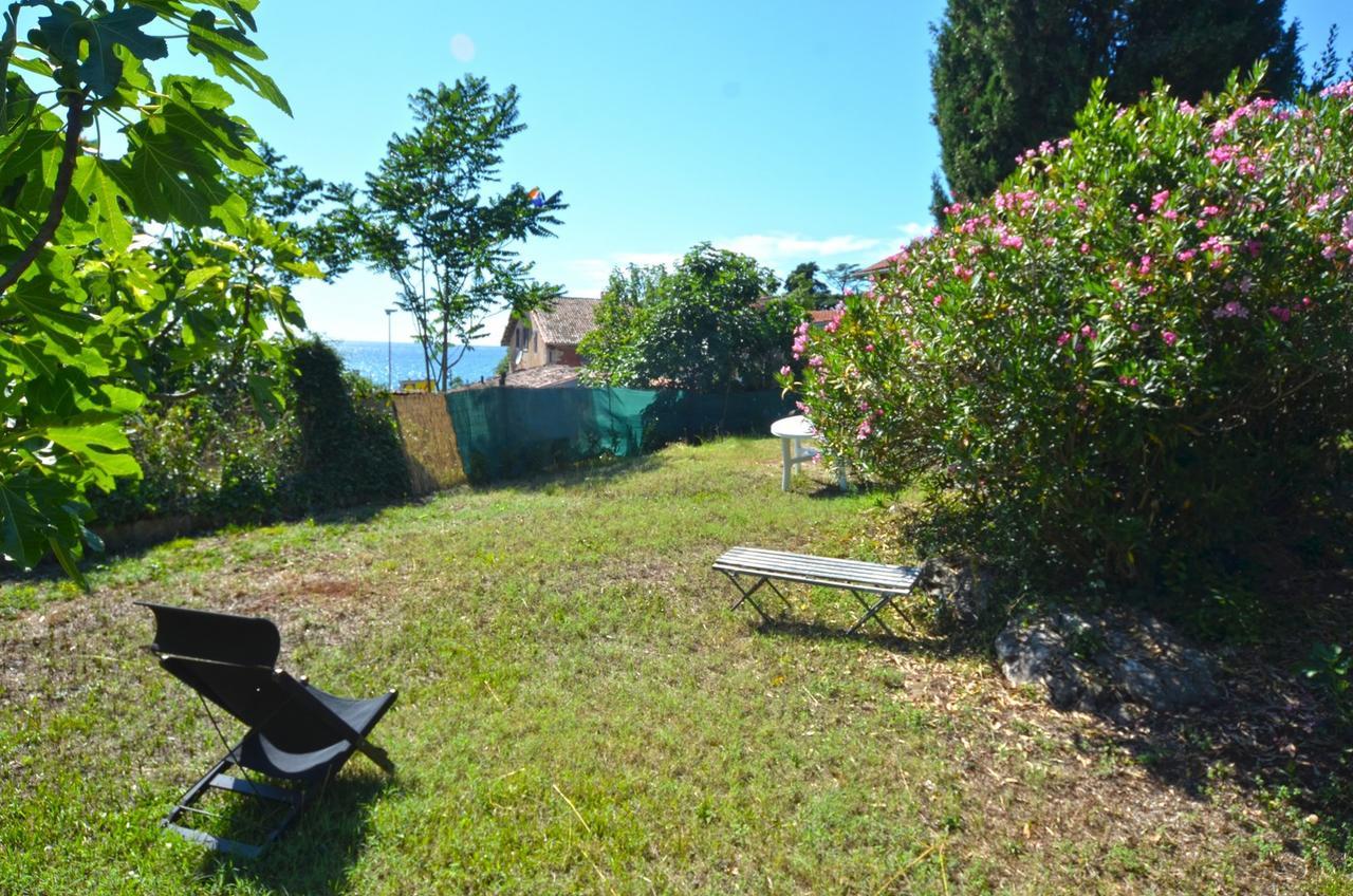 Carmelo House Hotel Rovinj Kültér fotó