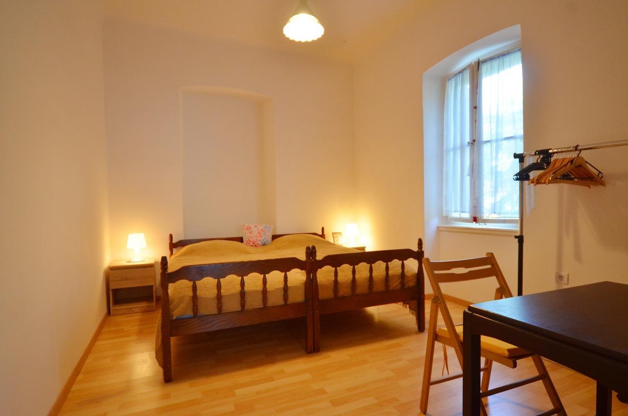 Carmelo House Hotel Rovinj Kültér fotó